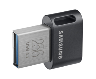 Samsung 256GB FIT Plus Gray 400MB/s - 568816 - zdjęcie 4